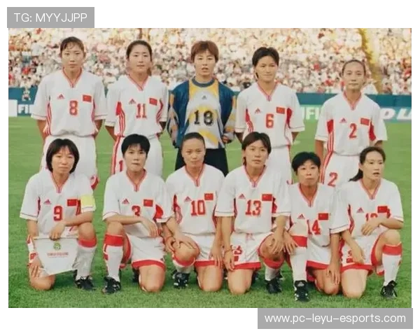 陆丰女足明星球员介绍及其在中国女足历史中的重要地位